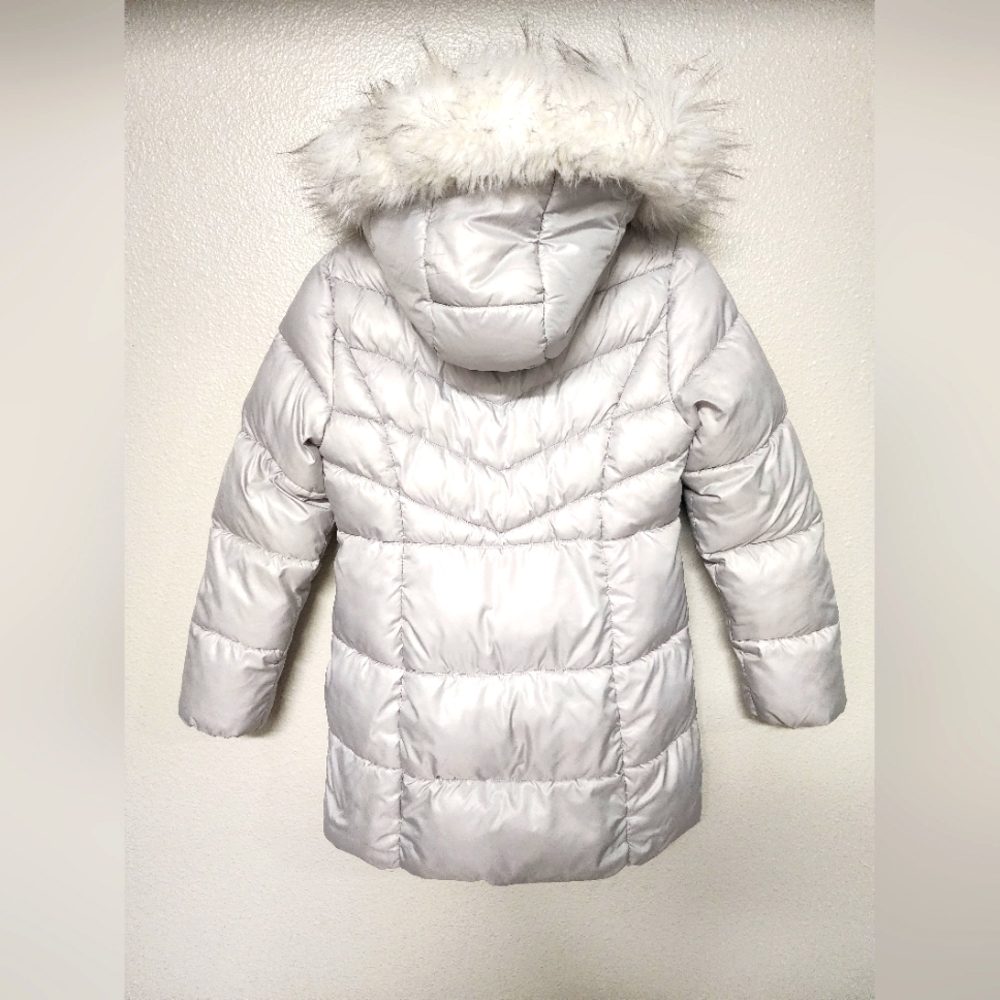 Michael Kors Heavy Weight Jacket